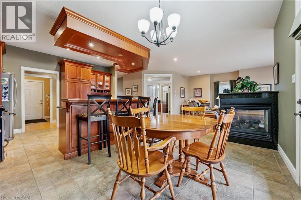 285 Deer Ridge Drive, Kitchener, Ontario  N2P 2K6 - Photo 14 - 40817098