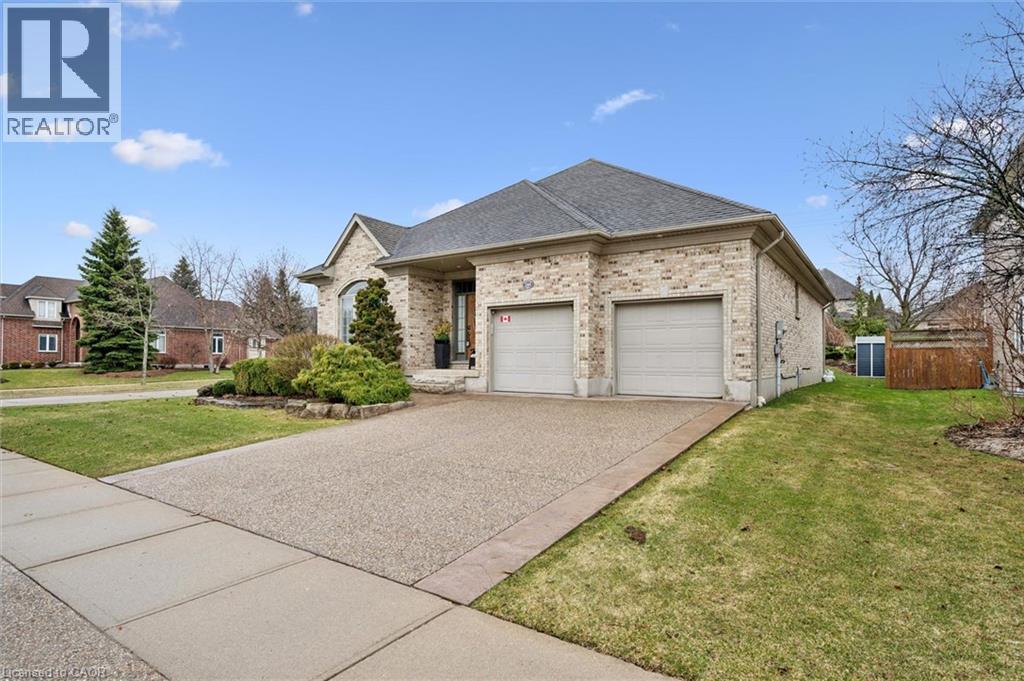 285 Deer Ridge Drive, Kitchener, Ontario  N2P 2K6 - Photo 3 - 40817098