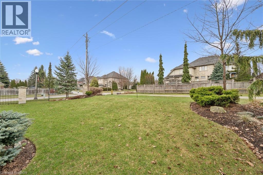 285 Deer Ridge Drive, Kitchener, Ontario  N2P 2K6 - Photo 44 - 40817098