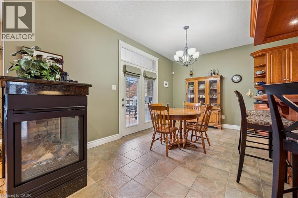 285 Deer Ridge Drive, Kitchener, Ontario  N2P 2K6 - Photo 12 - 40817098