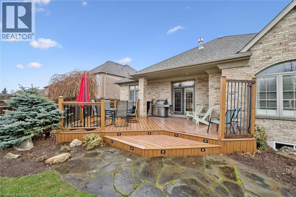 285 Deer Ridge Drive, Kitchener, Ontario  N2P 2K6 - Photo 45 - 40817098