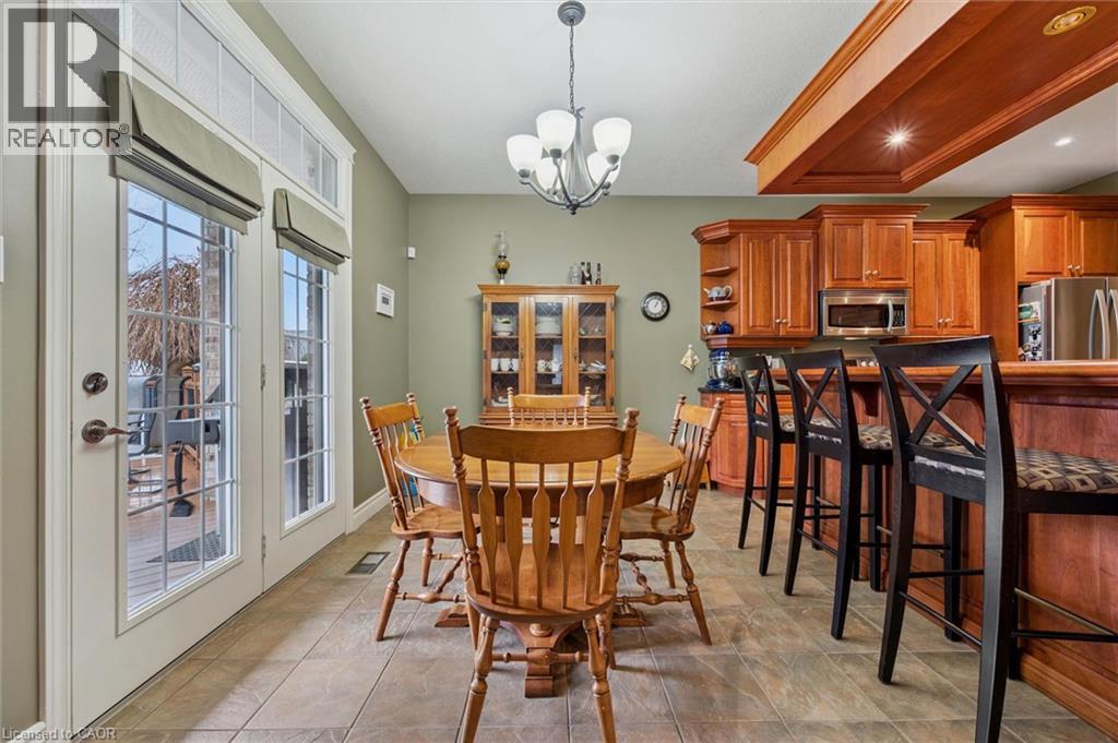 285 Deer Ridge Drive, Kitchener, Ontario  N2P 2K6 - Photo 13 - 40817098