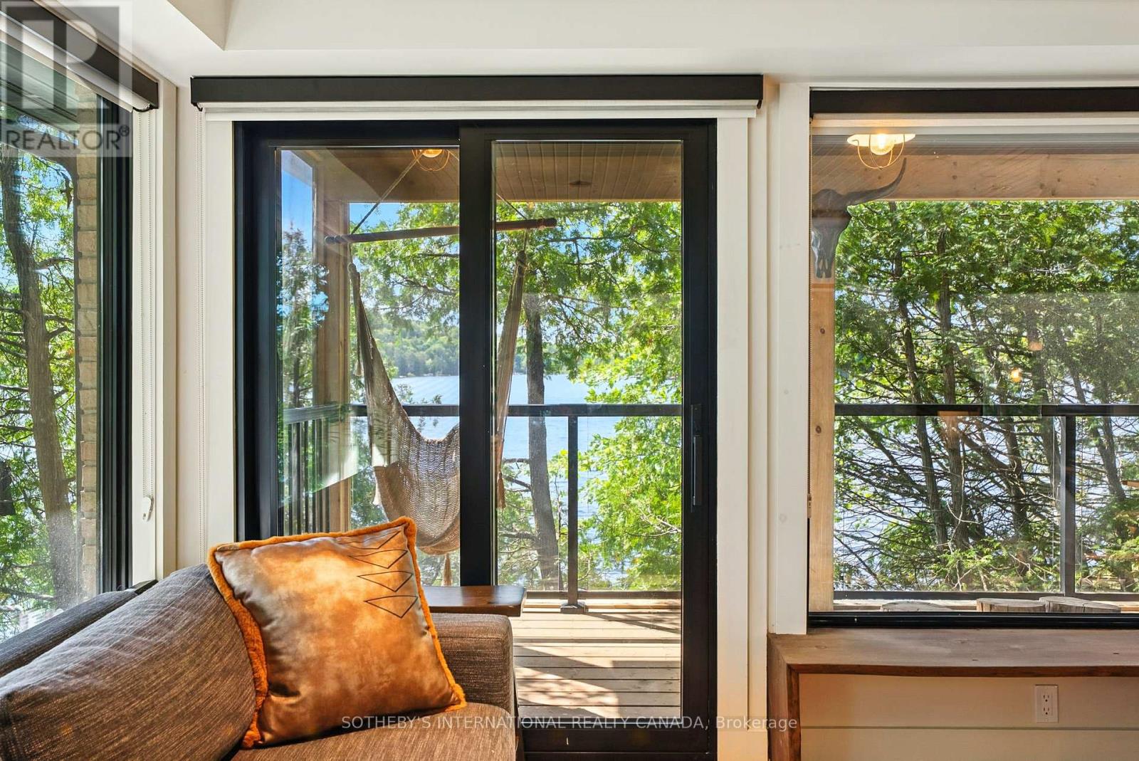 1023 Mccabe Road, Lake Of Bays, Ontario  P0B 1A0 - Photo 17 - X12954054