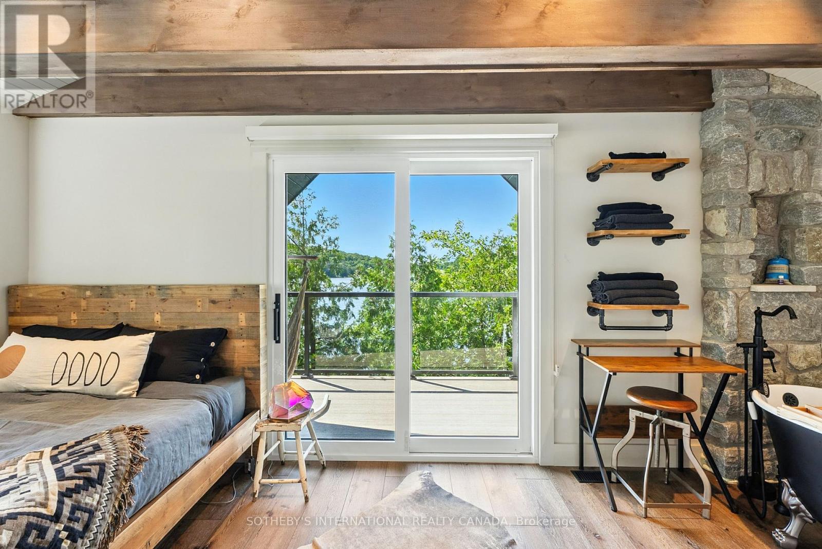 1023 Mccabe Road, Lake Of Bays, Ontario  P0B 1A0 - Photo 27 - X12954054