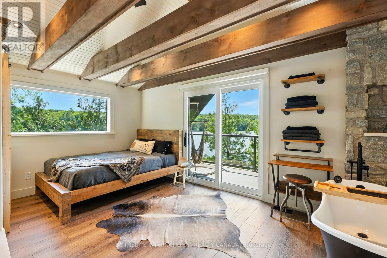 1023 Mccabe Road, Lake Of Bays, Ontario  P0B 1A0 - Photo 25 - X12954054