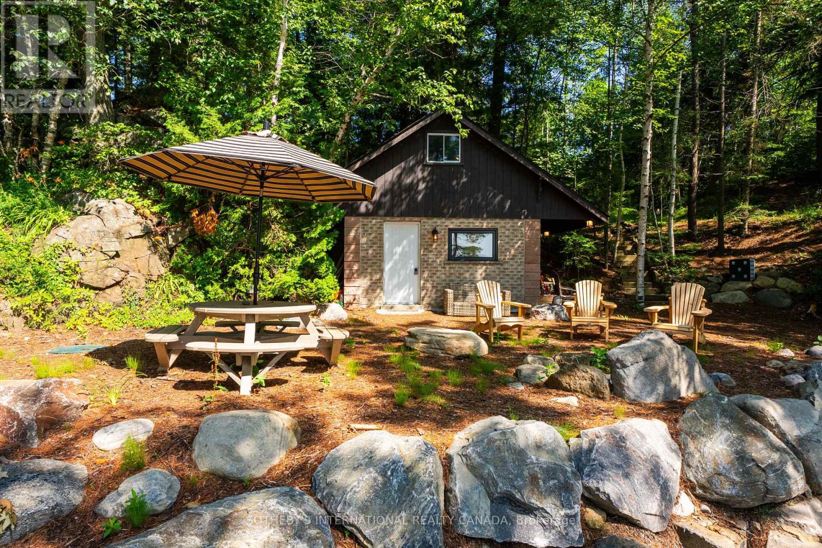 1023 Mccabe Road, Lake Of Bays, Ontario  P0B 1A0 - Photo 37 - X12954054