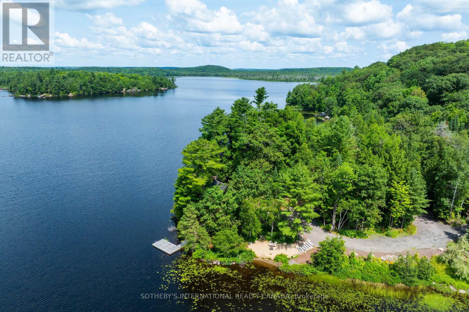 1023 Mccabe Road, Lake Of Bays, Ontario  P0B 1A0 - Photo 31 - X12954054