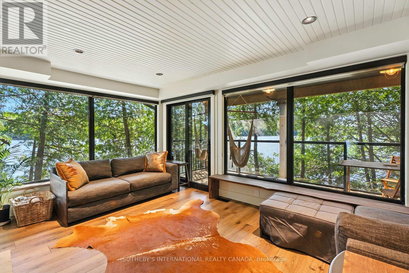 1023 Mccabe Road, Lake Of Bays, Ontario  P0B 1A0 - Photo 18 - X12954054