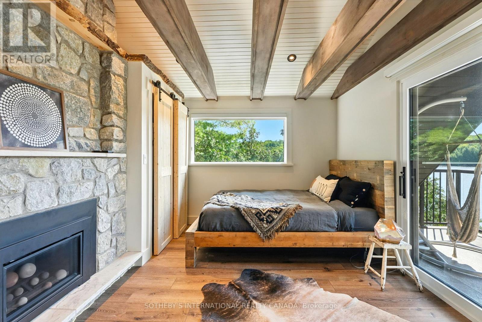 1023 Mccabe Road, Lake Of Bays, Ontario  P0B 1A0 - Photo 26 - X12954054