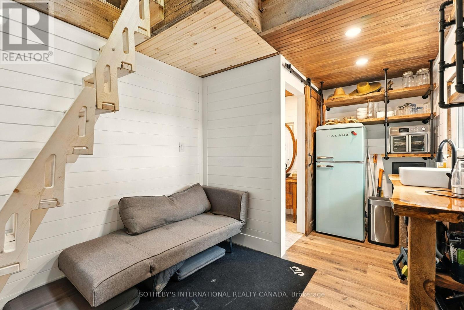 1023 Mccabe Road, Lake Of Bays, Ontario  P0B 1A0 - Photo 41 - X12954054