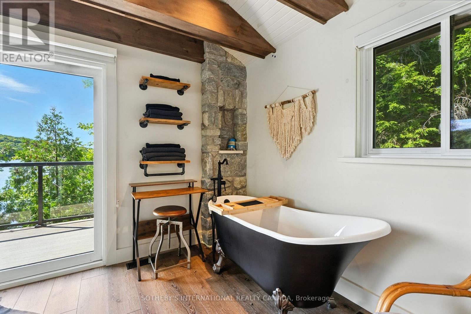 1023 Mccabe Road, Lake Of Bays, Ontario  P0B 1A0 - Photo 36 - X12954054