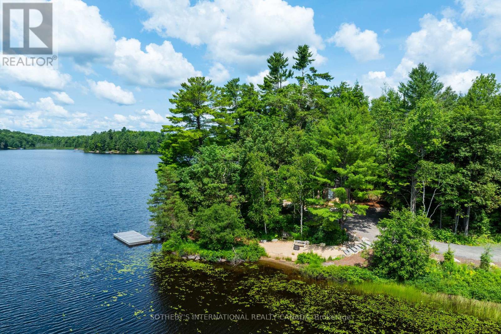 1023 Mccabe Road, Lake Of Bays, Ontario  P0B 1A0 - Photo 32 - X12954054