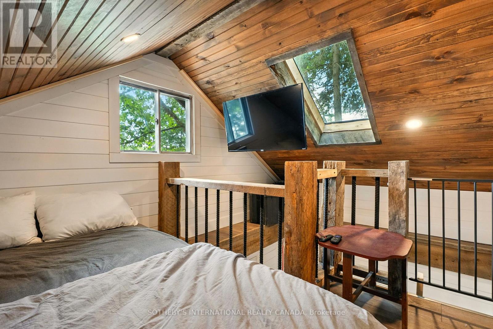 1023 Mccabe Road, Lake Of Bays, Ontario  P0B 1A0 - Photo 47 - X12954054