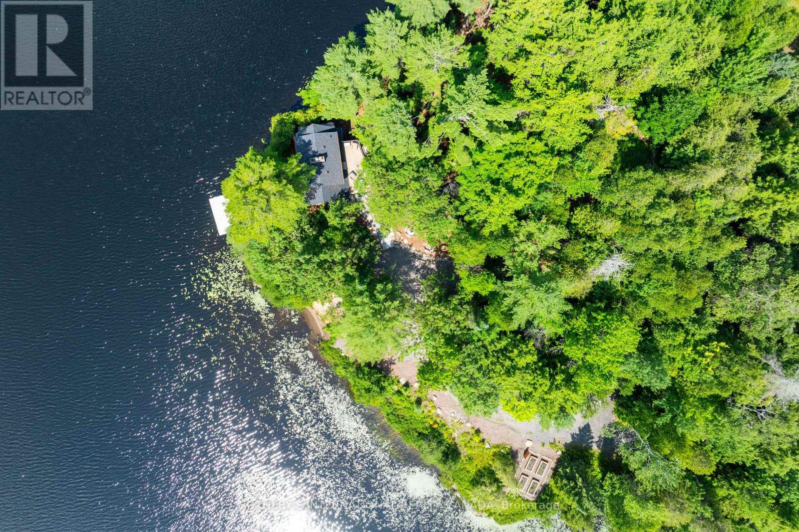 1023 Mccabe Road, Lake Of Bays, Ontario  P0B 1A0 - Photo 34 - X12954054