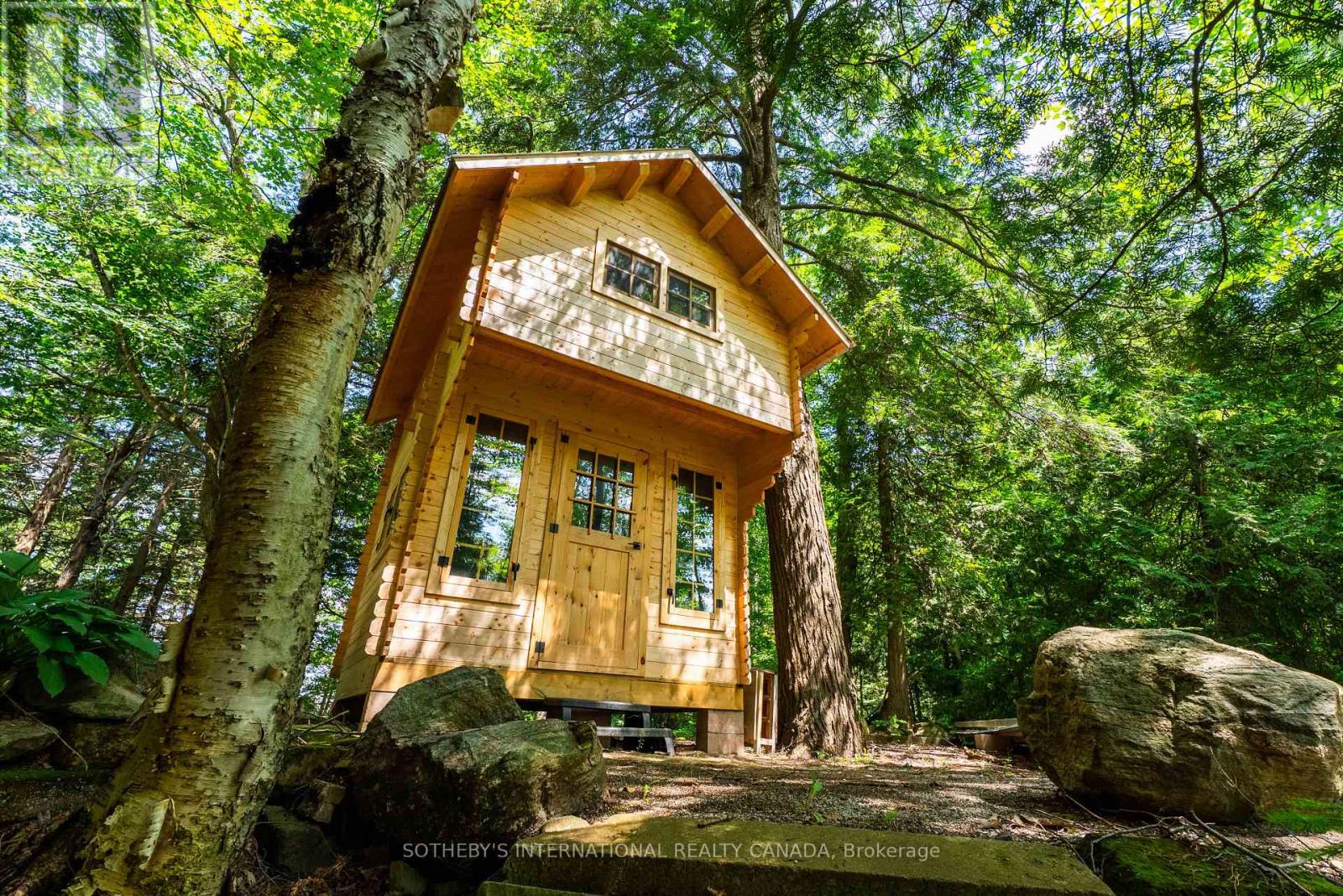 1023 Mccabe Road, Lake Of Bays, Ontario  P0B 1A0 - Photo 40 - X12954054