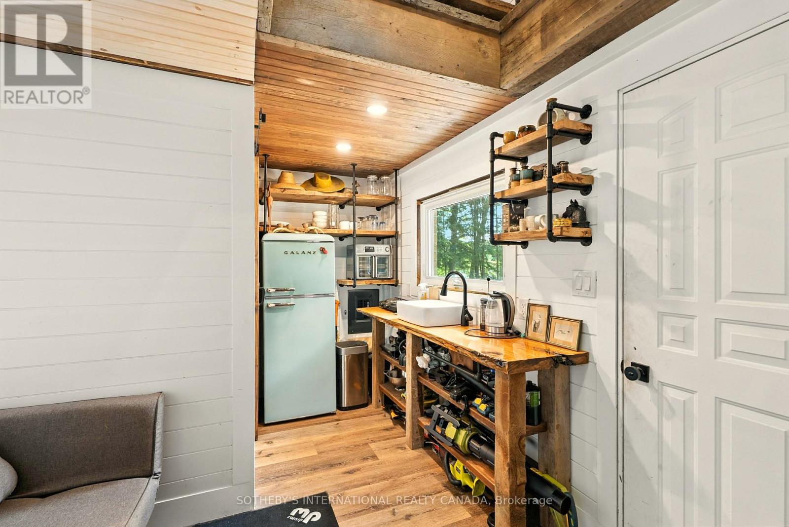 1023 Mccabe Road, Lake Of Bays, Ontario  P0B 1A0 - Photo 42 - X12954054