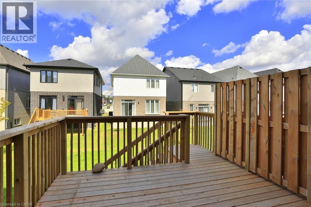 13 Sportsman Hill Street, Kitchener, Ontario  N2P 0J2 - Photo 26 - 40816699