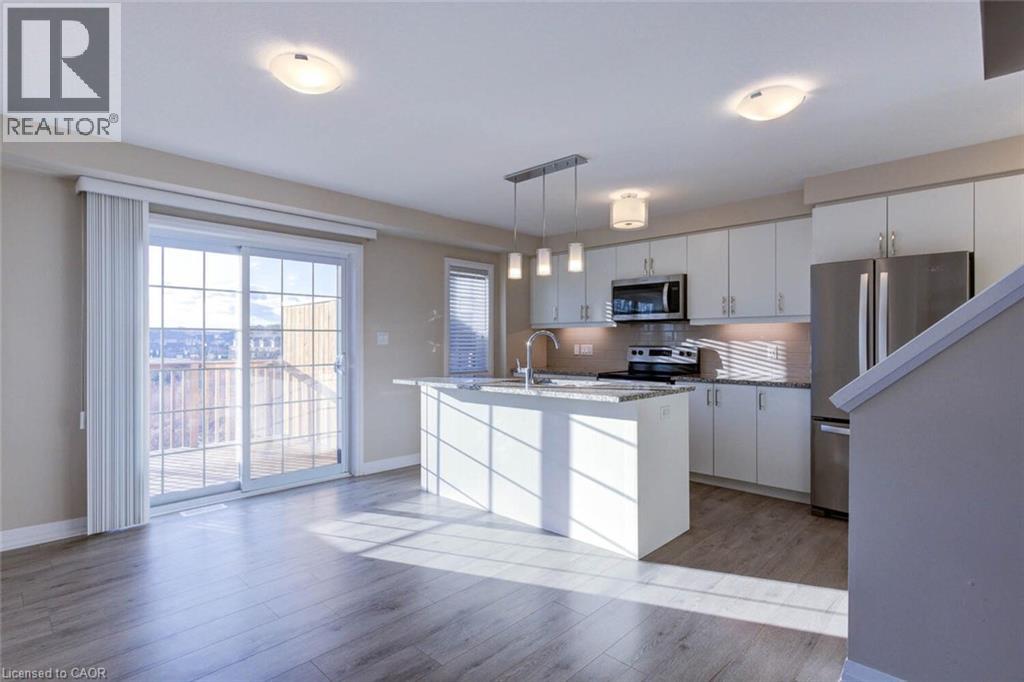 13 Sportsman Hill Street, Kitchener, Ontario  N2P 0J2 - Photo 8 - 40816699