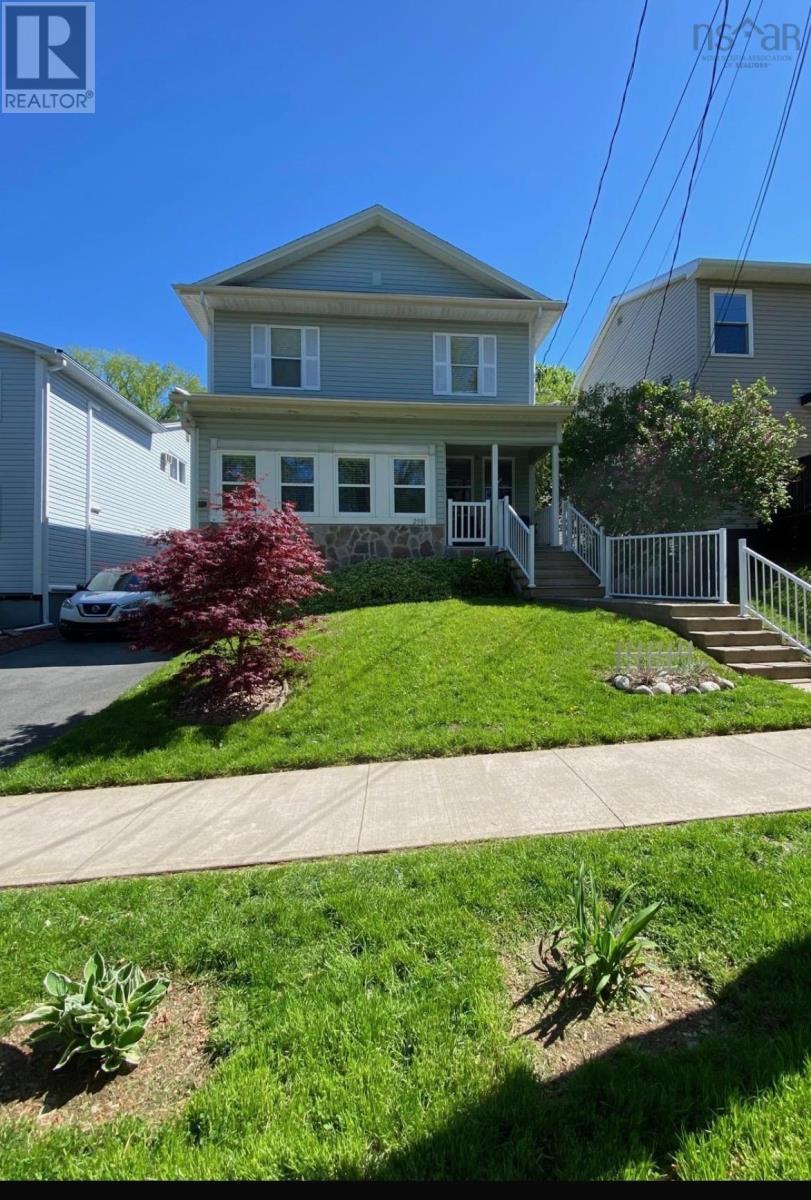 2981 Connolly Street, Halifax, Nova Scotia