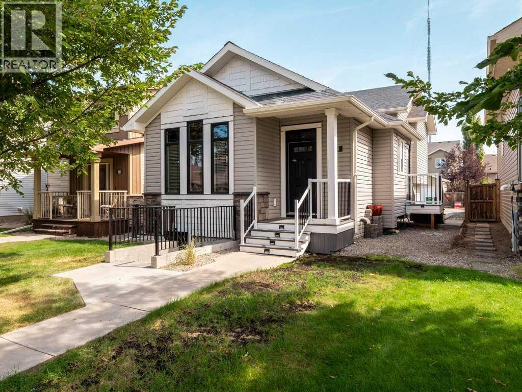 461 Lynx Terrace N, Lethbridge, Alberta