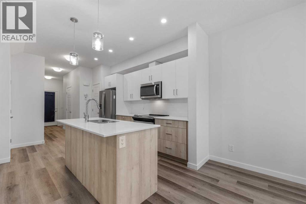 137, 137 Red Embers Link NE, Calgary, Alberta  T3N 2G4 - Photo 9 - A2273793