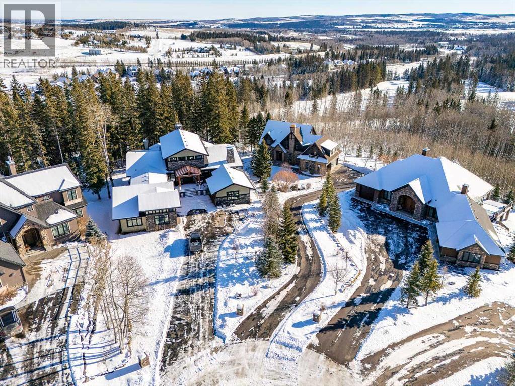126 Hawk's Landing Drive, Priddis Greens, Alberta  T0L 1W3 - Photo 3 - A2280924