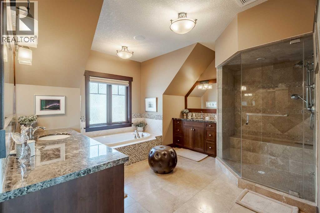 126 Hawk's Landing Drive, Priddis Greens, Alberta  T0L 1W3 - Photo 29 - A2280924