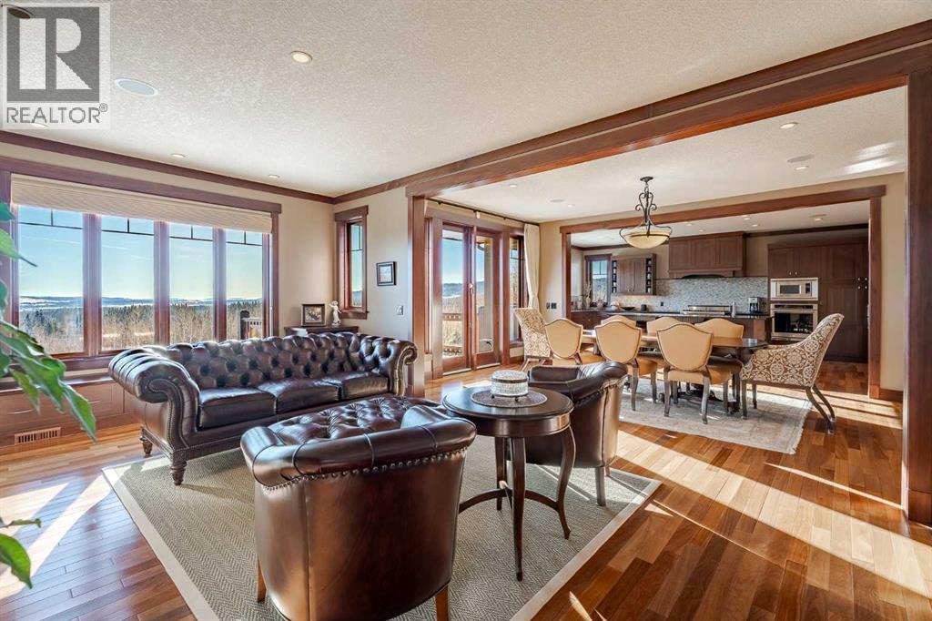 126 Hawk's Landing Drive, Priddis Greens, Alberta  T0L 1W3 - Photo 24 - A2280924