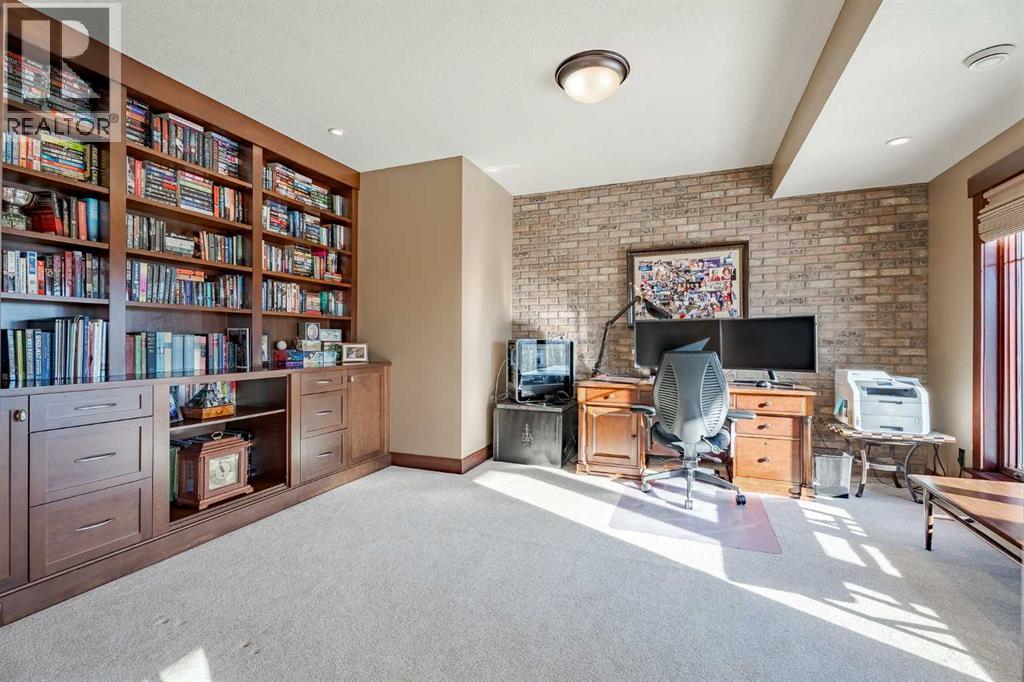 126 Hawk's Landing Drive, Priddis Greens, Alberta  T0L 1W3 - Photo 46 - A2280924