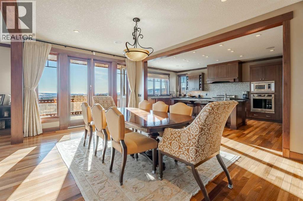 126 Hawk's Landing Drive, Priddis Greens, Alberta  T0L 1W3 - Photo 12 - A2280924