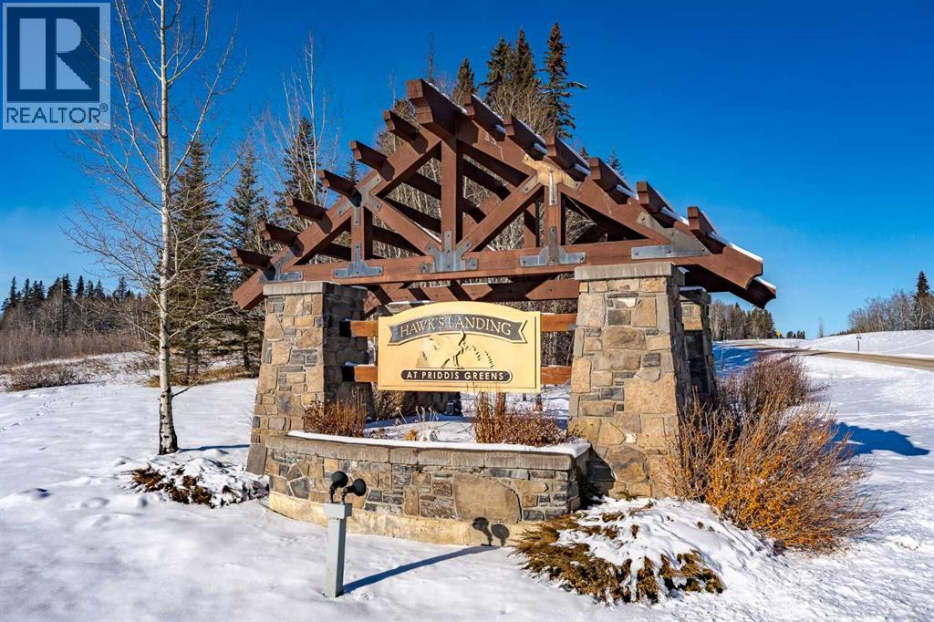 126 Hawk's Landing Drive, Priddis Greens, Alberta  T0L 1W3 - Photo 50 - A2280924