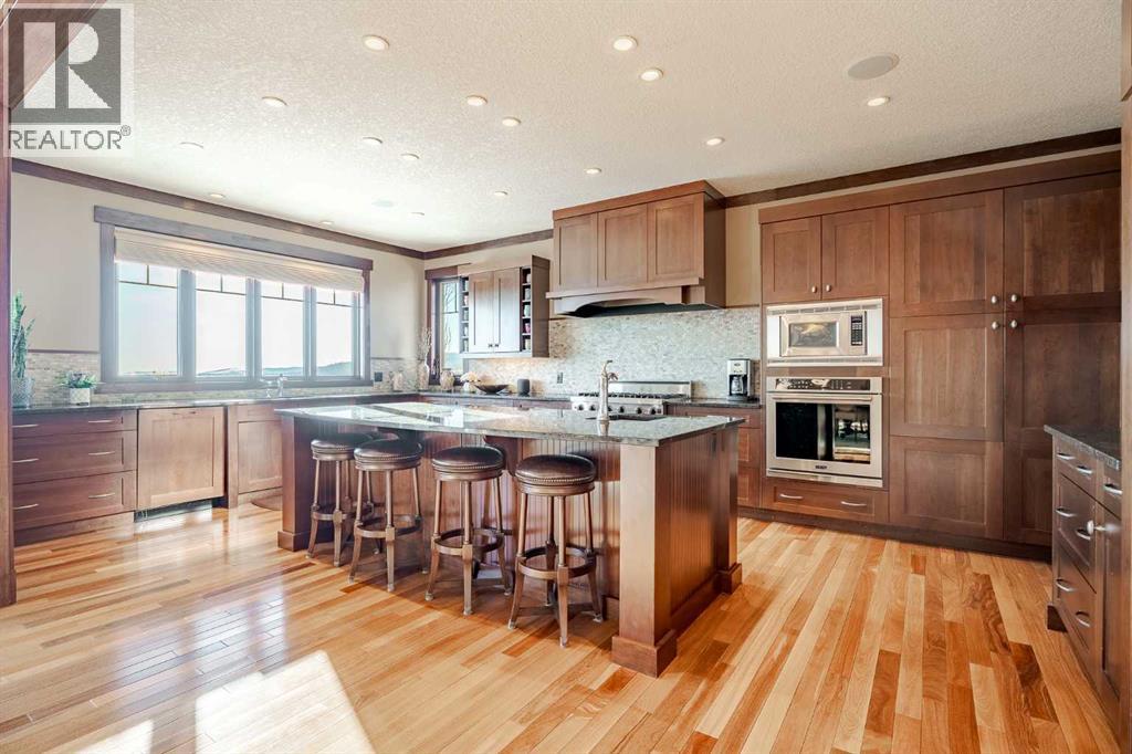 126 Hawk's Landing Drive, Priddis Greens, Alberta  T0L 1W3 - Photo 13 - A2280924