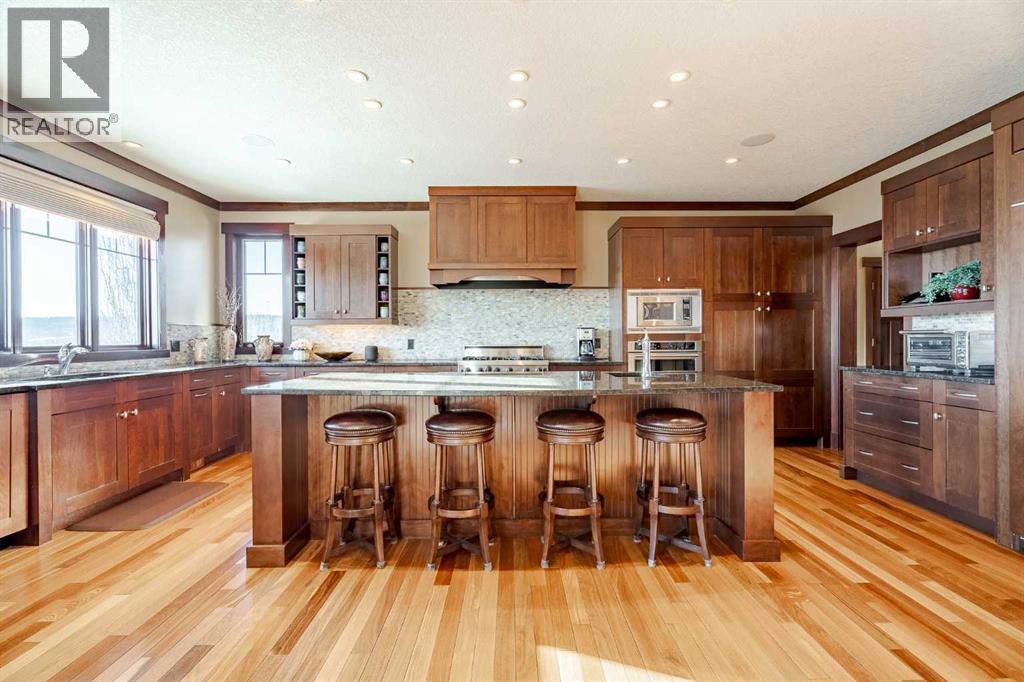 126 Hawk's Landing Drive, Priddis Greens, Alberta  T0L 1W3 - Photo 14 - A2280924