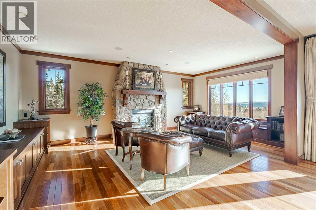 126 Hawk's Landing Drive, Priddis Greens, Alberta  T0L 1W3 - Photo 22 - A2280924