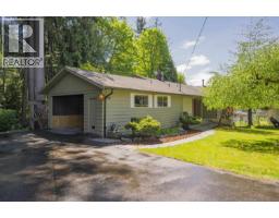1168 CHARLAND AVENUE, Coquitlam, British Columbia