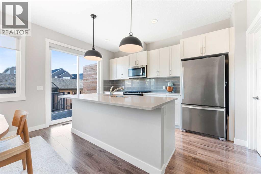 24 Seton Grove SE, Calgary, Alberta  T3M 2Y6 - Photo 9 - A2291267