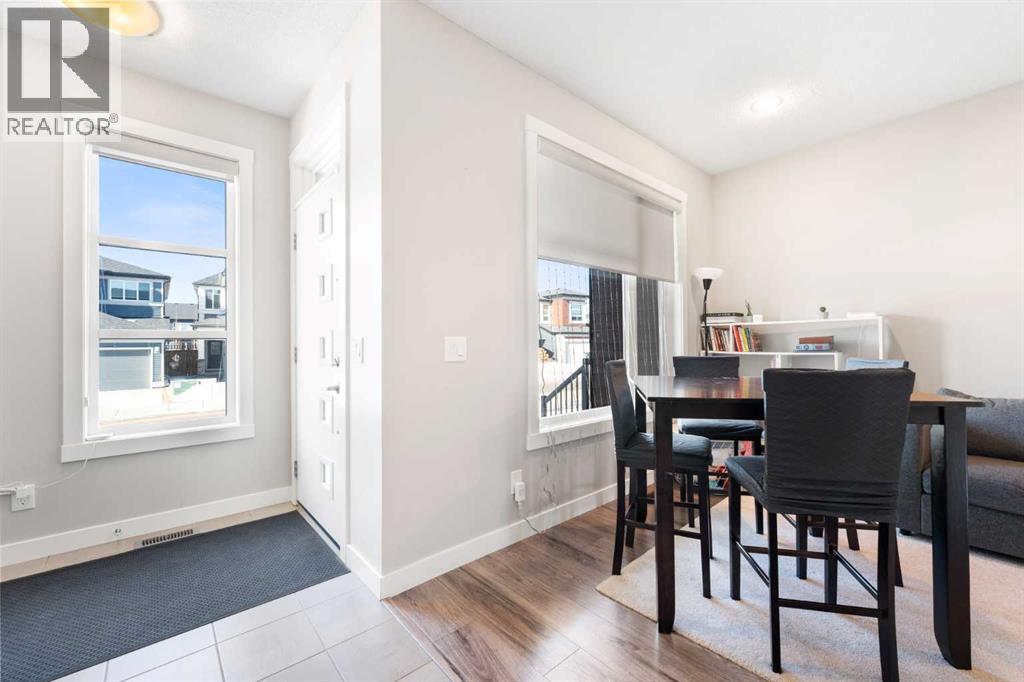 24 Seton Grove SE, Calgary, Alberta  T3M 2Y6 - Photo 2 - A2291267