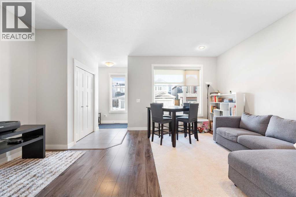 24 Seton Grove SE, Calgary, Alberta  T3M 2Y6 - Photo 6 - A2291267