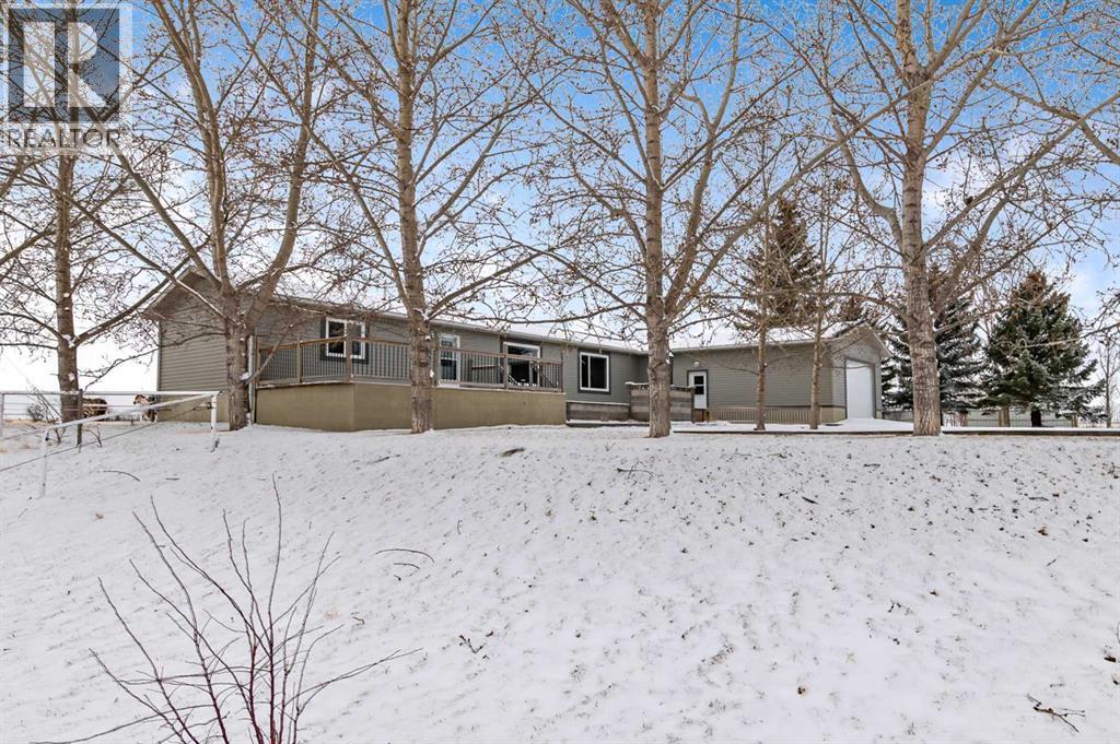 95401a Hwy 2 Highway, Rural Willow Creek No. 26, Alberta  T0L 1Z0 - Photo 7 - A2297786