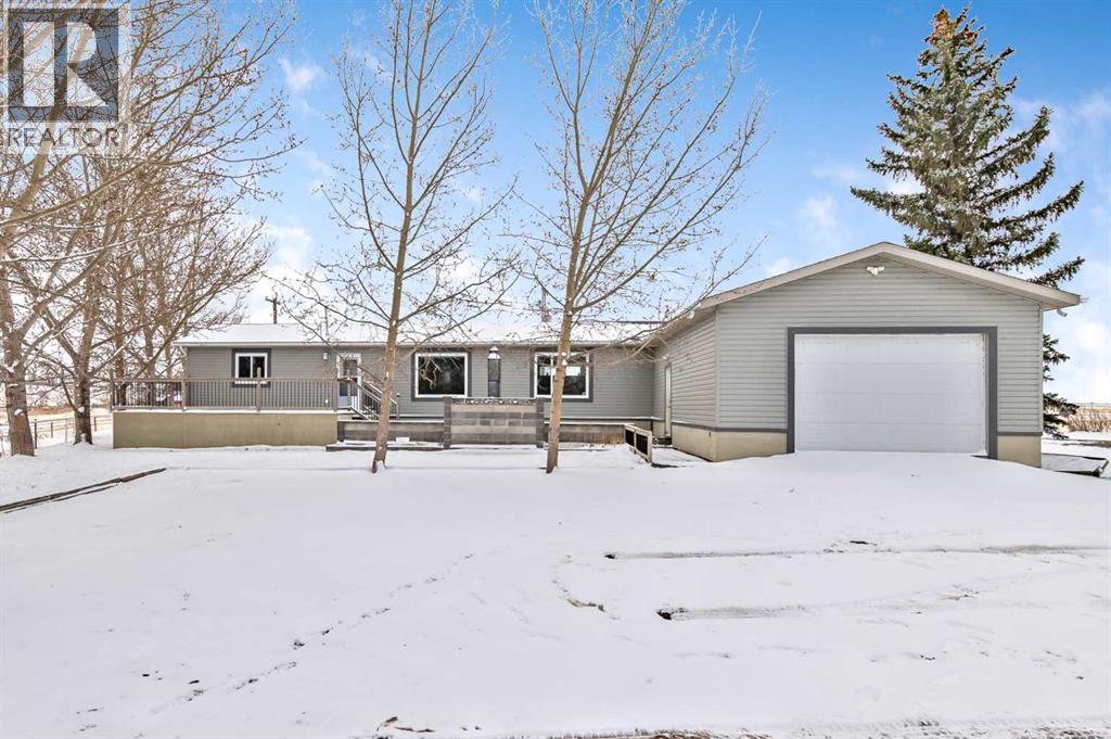 95401a Hwy 2 Highway, Rural Willow Creek No. 26, Alberta  T0L 1Z0 - Photo 6 - A2297786