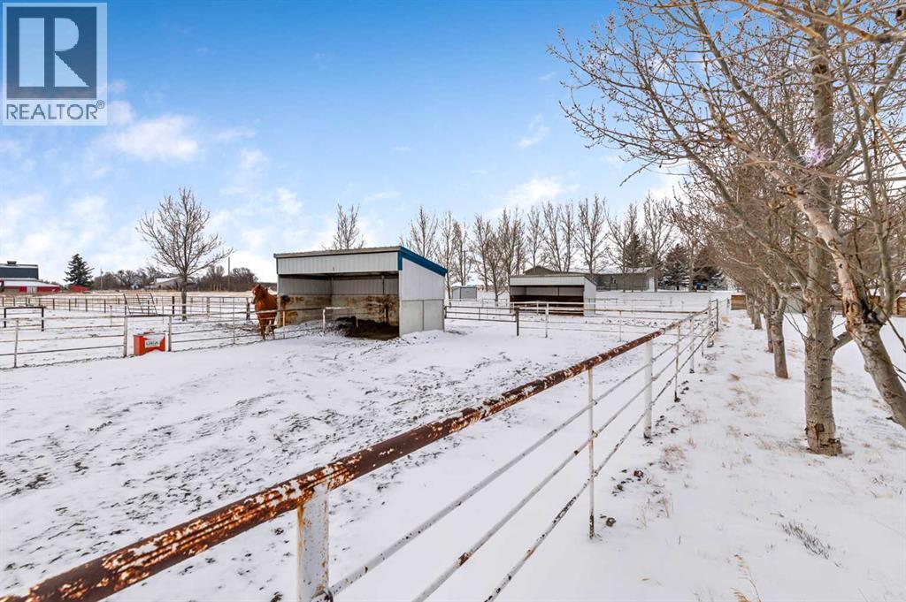 95401a Hwy 2 Highway, Rural Willow Creek No. 26, Alberta  T0L 1Z0 - Photo 39 - A2297786