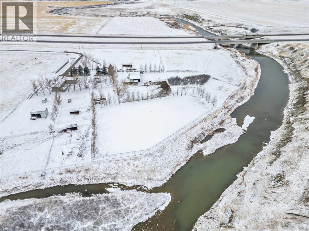 95401a Hwy 2 Highway, Rural Willow Creek No. 26, Alberta  T0L 1Z0 - Photo 44 - A2297786