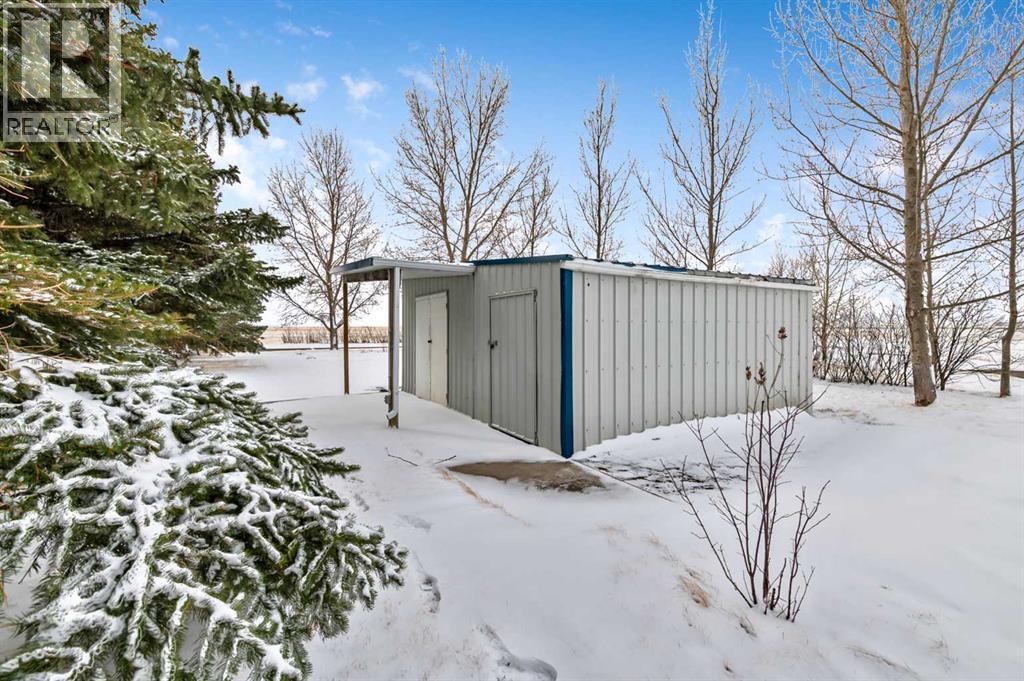 95401a Hwy 2 Highway, Rural Willow Creek No. 26, Alberta  T0L 1Z0 - Photo 35 - A2297786