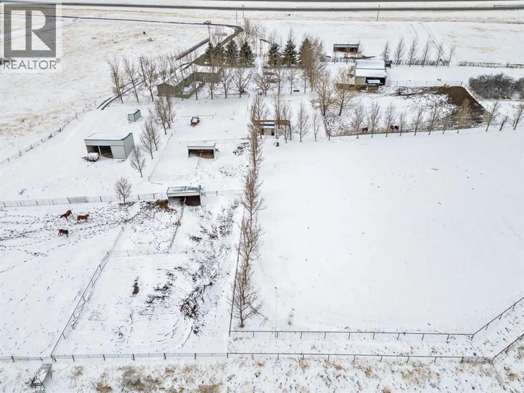 95401a Hwy 2 Highway, Rural Willow Creek No. 26, Alberta  T0L 1Z0 - Photo 45 - A2297786