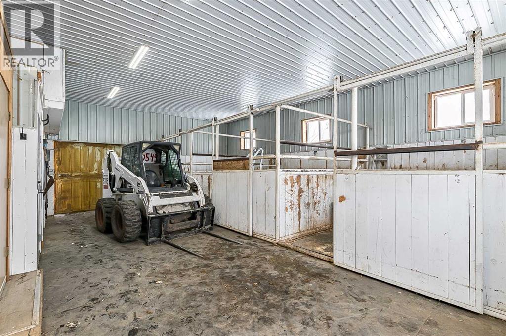 95401a Hwy 2 Highway, Rural Willow Creek No. 26, Alberta  T0L 1Z0 - Photo 29 - A2297786