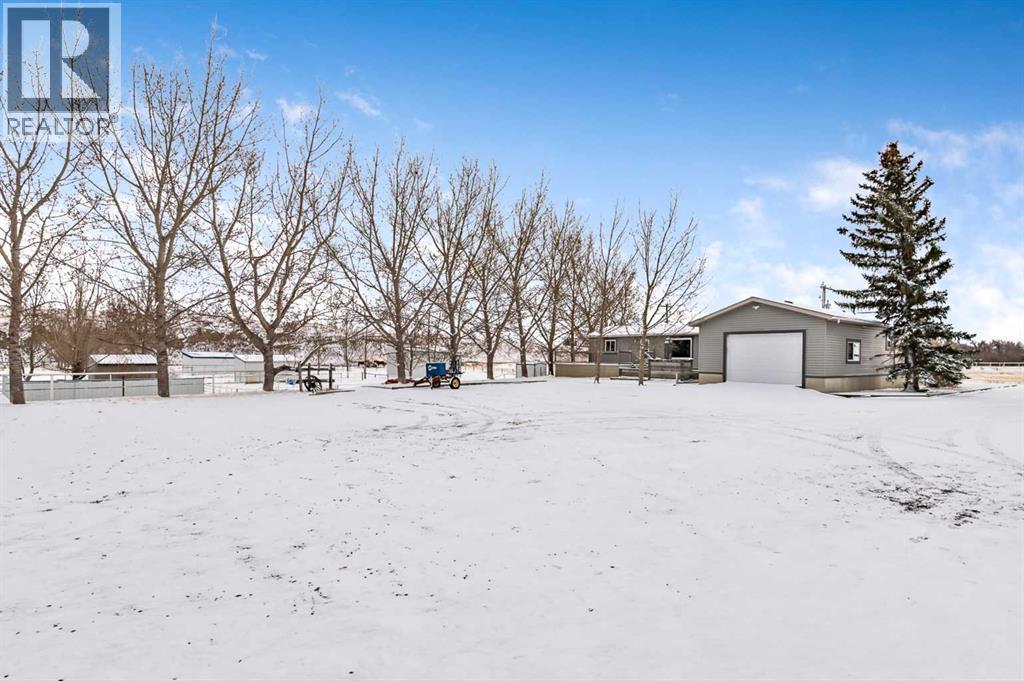 95401a Hwy 2 Highway, Rural Willow Creek No. 26, Alberta  T0L 1Z0 - Photo 5 - A2297786