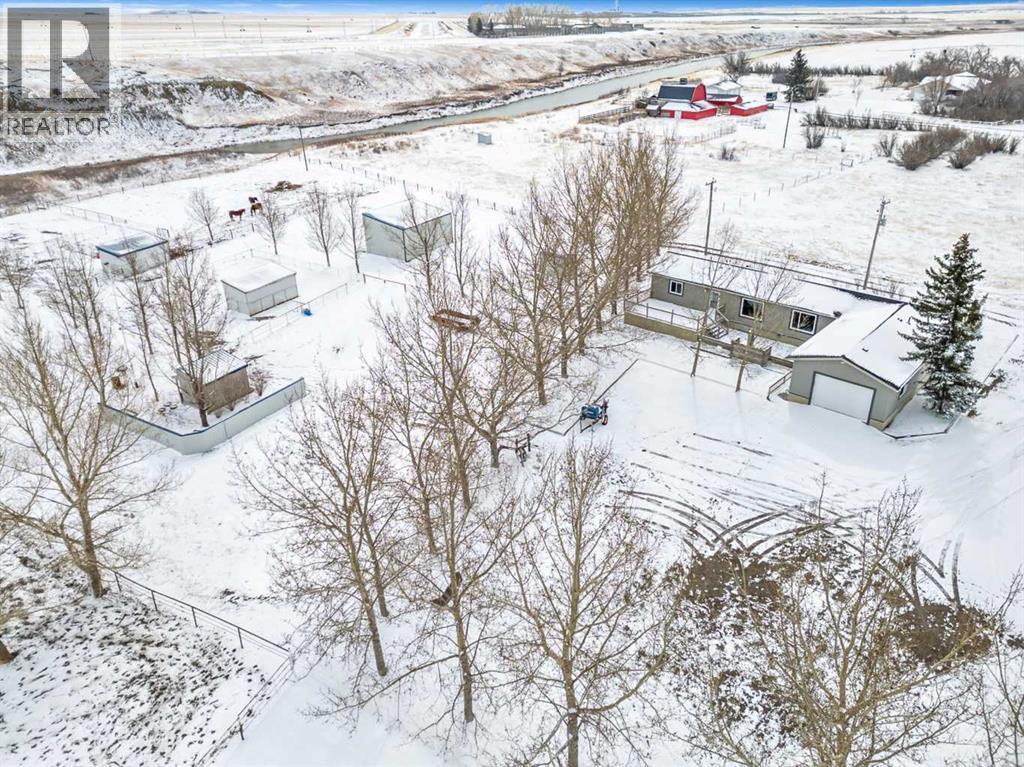 95401a Hwy 2 Highway, Rural Willow Creek No. 26, Alberta  T0L 1Z0 - Photo 48 - A2297786