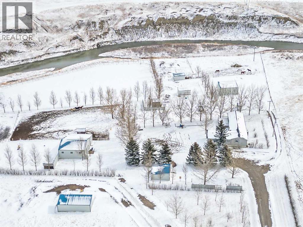 95401a Hwy 2 Highway, Rural Willow Creek No. 26, Alberta  T0L 1Z0 - Photo 47 - A2297786