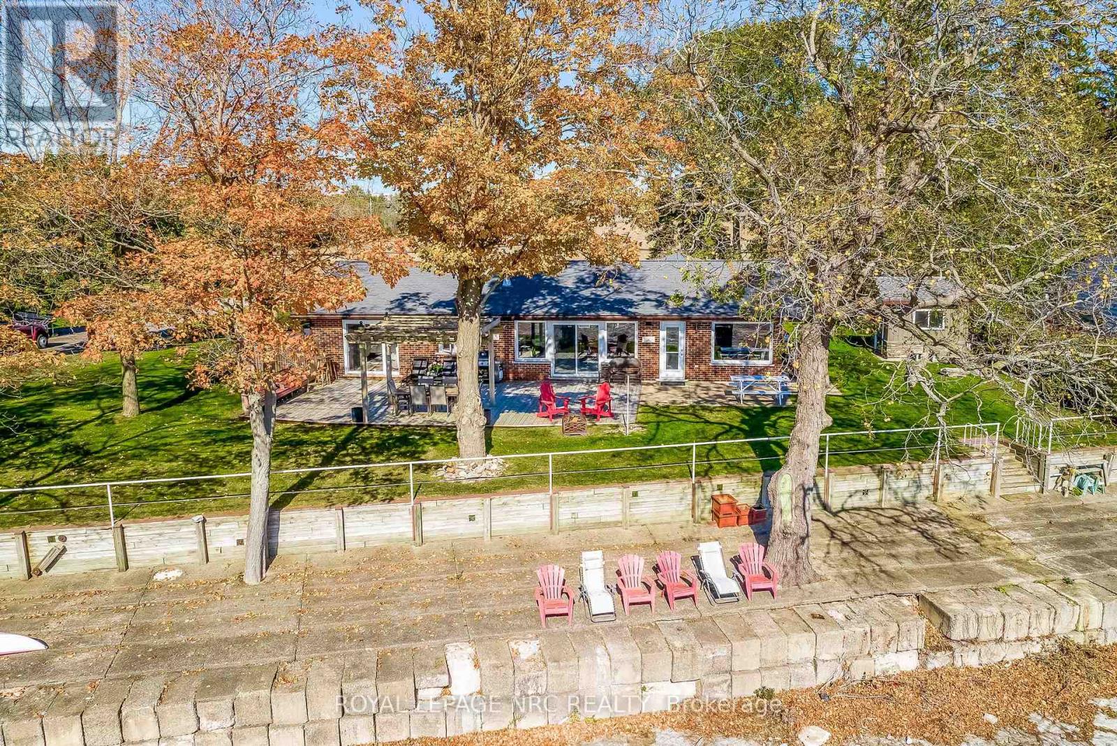 10781 Lakeshore Road W, Wainfleet, Ontario  L3K 5V4 - Photo 39 - X12494986