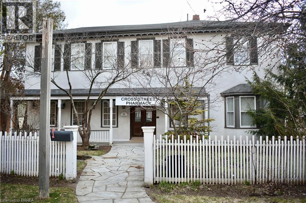 11 Cross Street Unit# 2, Hamilton, Ontario  L9H 2R3 - Photo 2 - 40816144